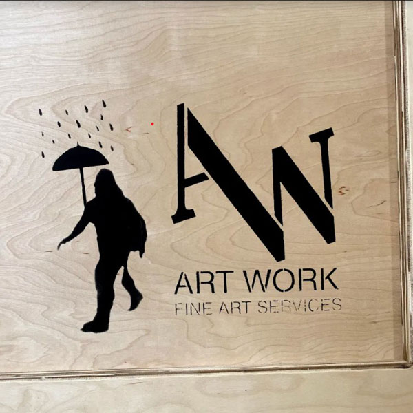 Fine Art Protection - Art Support Services | Art Work Fine Art Services