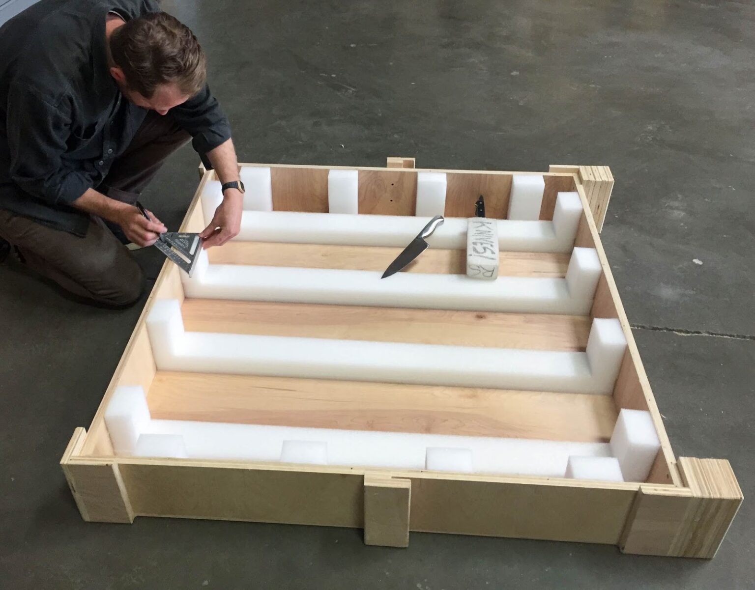 Fine Art Crating & Packaging Art Work Fine Art Services